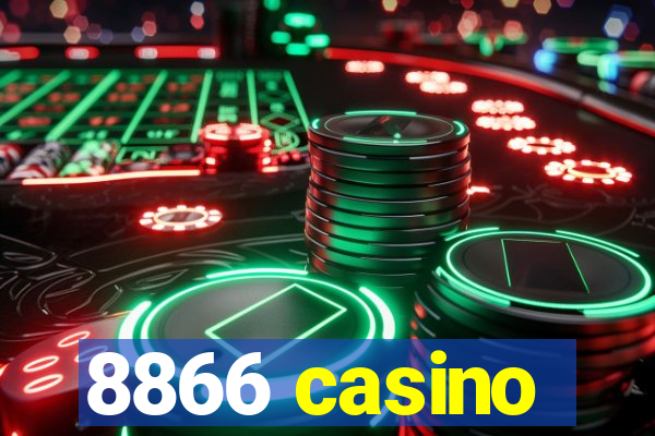 8866 casino